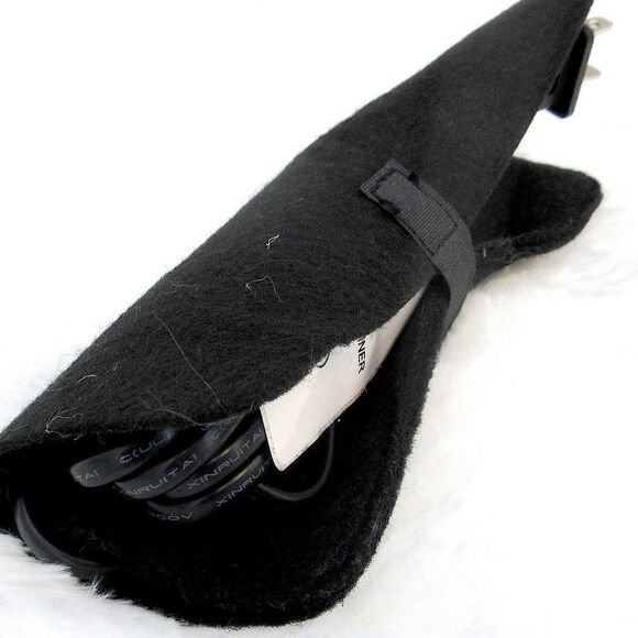 ✨NWOT✨PYTHair Ceramic Travel Straightener - Picture 5 of 5